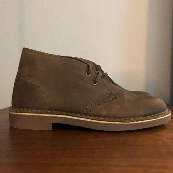 Clarks Chukka/Desert Boot - Picture 2 of 5